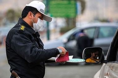 انتهای غربی بزرگراه شهید خرازی بمدت ۲ شب مسدود می شود