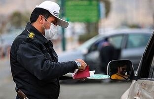 اعمال قانون بیش از ۲۲ هزار خودروی آلاینده طی ۲۴ روز مرداد ماه / جریمه ۱۴ هزار وسیله نقلیه به‌دلیل نقص فنی در پایتخت