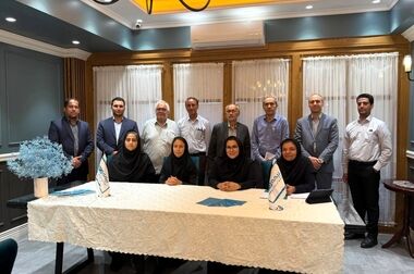 برگزاری آیین تکریم بازنشستگان با حضور استاندار کردستان و مسئولان بیمه دی