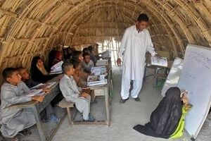  کمبود معلم در مدارس سیستان و بلوچستان/پراکندگی جمعیت یکی دیگر از چالش‌های مهم آموزش در استان است