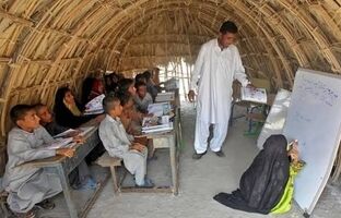  کمبود معلم در مدارس سیستان و بلوچستان/پراکندگی جمعیت یکی دیگر از چالش‌های مهم آموزش در استان است