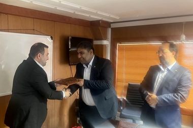 عضو هیأت مدیره بانک صنعت و معدن به مدیرعاملی بانک توسعه تعاون منصوب شد