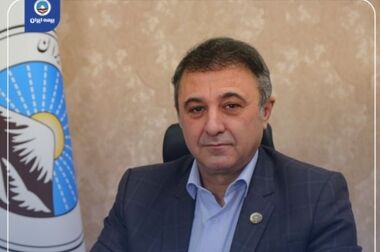 فصلی نو در خدمت رسانی بیمه ایران