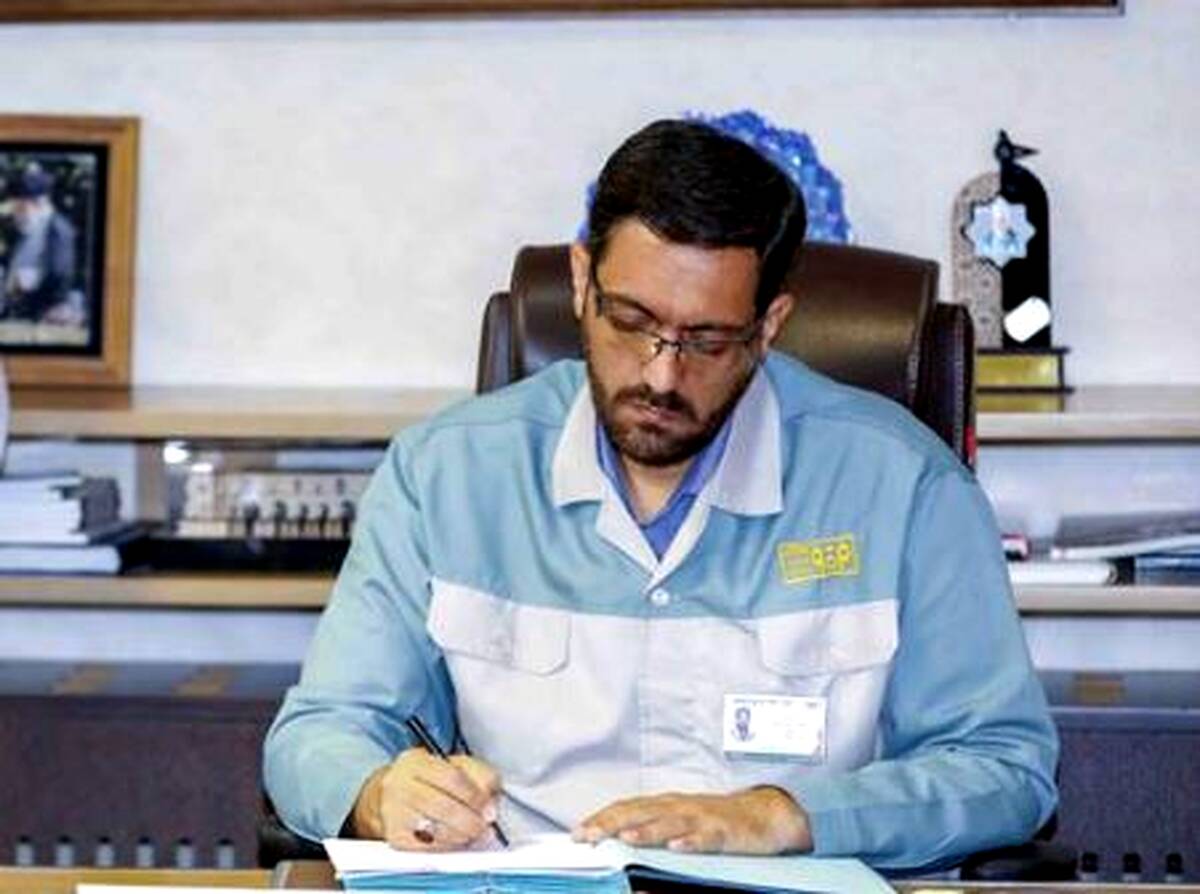 فولاد مبارکه ؛  نماد سخت‌کوشی و مجاهدت صنعتی