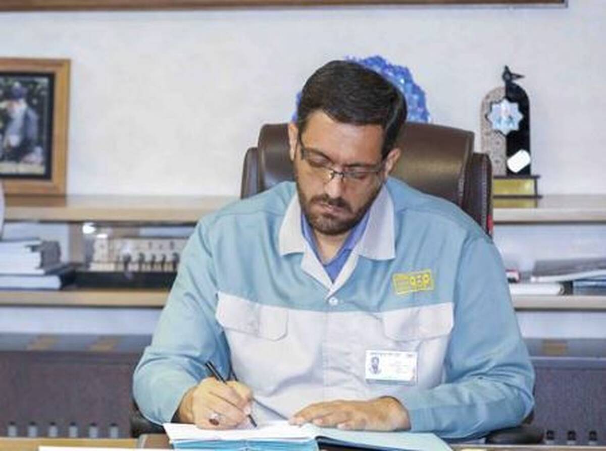 فولاد مبارکه ؛  نماد سخت‌کوشی و مجاهدت صنعتی