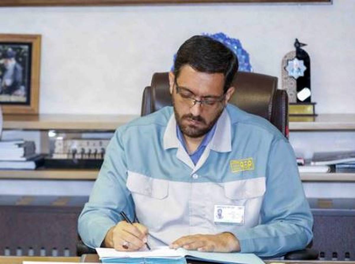 فولاد مبارکه ؛  نماد سخت‌کوشی و مجاهدت صنعتی