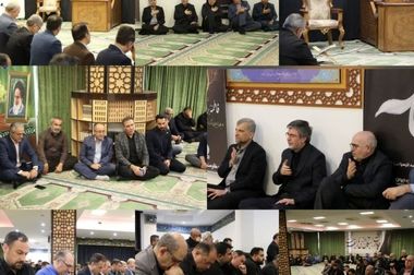 بازگشت آرامش به بیمه ایران در دوره جدید مدیریتی