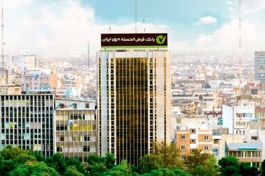 سهم ۸.۵ درصدی بزرگترین بانک قرض‌الحسنه ایران از تراکنش‌های شبکه پرداخت