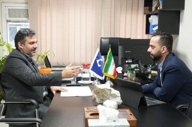 استخدام در بانک ایران زمین