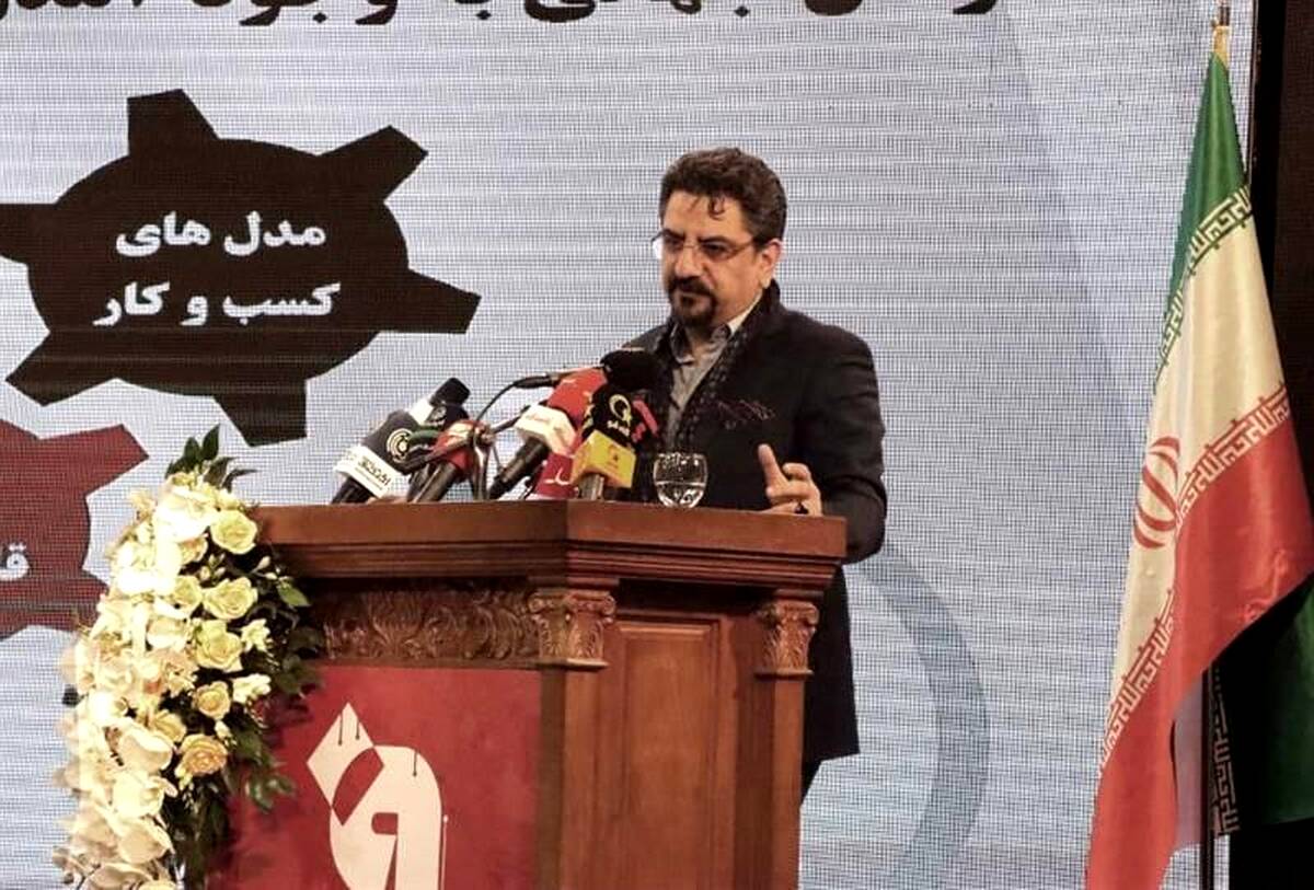 صنعت بیمه یکی از غنی‌ترین منابع داده کشور را در اختیار دارد
