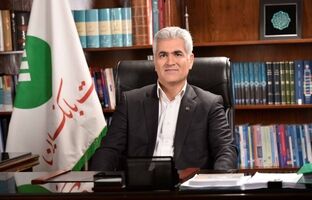  پیام مدیر عامل پست بانک ایران به مناسبت فرا رسیدن ایام مبارک هفته دفاع مقدس