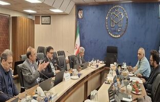 تلاش برای پیوند صادرات خدمات با نهادهای آکادمیک