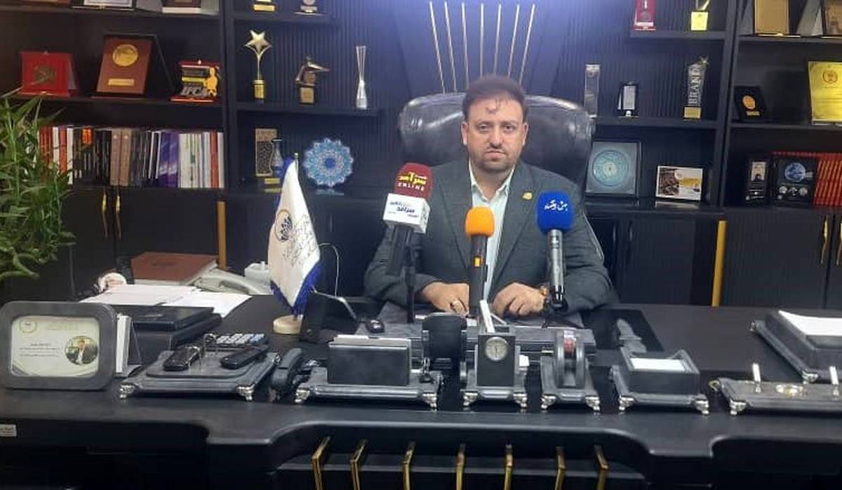 اعتماد به جوانان و زنان، رمز توسعه آینده ایران/ ساخت برج ۳۰ طبقه در تهران با مدیریت تمام‌زنانه؛ اعتماد به زنان، نتیجه‌ای بی‌نقص رقم زد