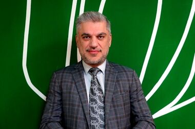 حکیم‌جوادی: با قطع اینترنت مخالفیم؛ اقدام سازمان صرفاً در جهت حمایت از کسب‌وکارهاست