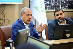 جبران بخشی از کاستی های منطقه یک درسال آینده ،حداقل نیاز به ۵٫۵ همت اعتبار دارد