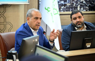 جبران بخشی از کاستی های منطقه یک درسال آینده ،حداقل نیاز به ۵٫۵ همت اعتبار دارد