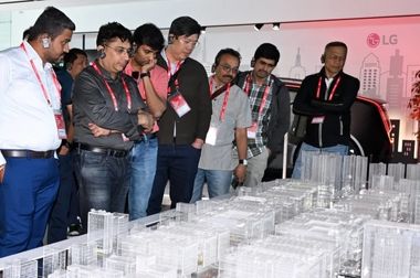 چگونه فناوری True Wireless و LG Gallery+ تلویزیون را به یک شاهکار هنری دیجیتال تبدیل می‌کنند