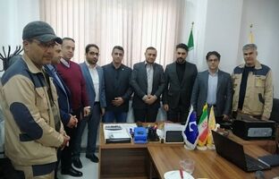 ادیب: کوه دم یکی از موفق‌ترین واگذاری‌های ایمپاسکو است/ تاکید بر ضرورت توسعه اکتشافات و نگاه آینده‌نگر