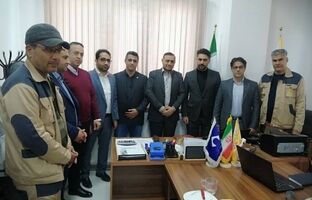 ادیب: کوه دم یکی از موفق‌ترین واگذاری‌های ایمپاسکو است/ تاکید بر ضرورت توسعه اکتشافات و نگاه آینده‌نگر