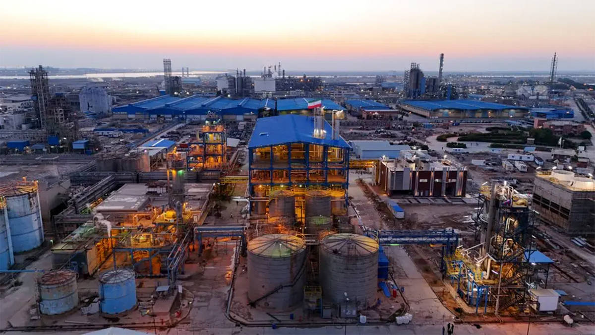 عرضه 50 میلیون یورویی اوراق مرابحه ارزی پتروشیمی نخل آسماری  /سالانه 200میلیون دلار به درآمد ارزی کشور افزوده می شود