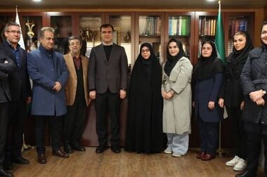 مقاله برگزیده نخستین کنفرانس بین المللی فناوری های مالی و اقتصادی به البرز رسید