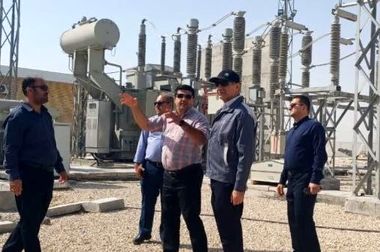 سید امیر برهانی نائینی مدیرعامل منطقه ویژه اقتصادی لامرد شد