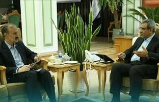  تأکید بر ضرورت هم‌افزایی میان مدیریت صنعتی و ظرفیت‌های حاکمیتی استان