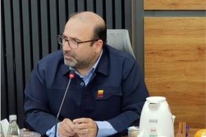 تجهیزات بومی‌سازی‌شده، بازاریابی و تجاری‌سازی شوند / برگزاری جلسه عالی کمیته راهبری فولاد خوزستان