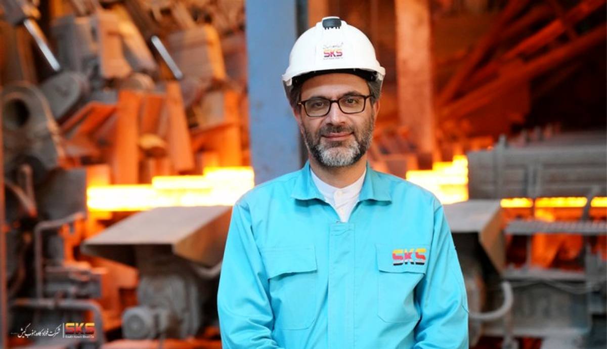 کانون ارزیابی و توسعه فولاد کاوه؛ تسهیل‌گر ارتقای مبتنی بر شایستگی