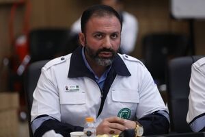 شناسایی نقاط امن ساختمان پیش از وقوع بحران، مهم‌ترین اقدام برای حفظ جان شهروندان است