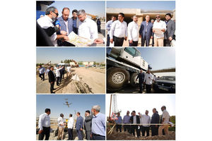 شهرداری تهران؛ نماد خدمت و پیشرفت در دوره ششم مدیریت شهری