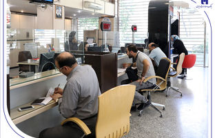 فعالیت شعب کشیک بانک صادرات ایران در روزهای تعطیل چهارشنبه و پنج‌شنبه