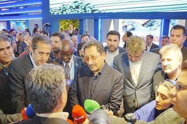 هوشمندسازی معادن و تدوین سند تحول دیجیتال از برنامه‌های کلیدی ایمیدرو است 