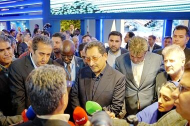 پارسیان به قطب صنعتی جنوب کشور تبدیل می‌شود