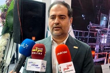 شرکت فولاد کاوه جنوب کیش تمامی ارز حاصل از صادرات خود را وارد چرخه رسمی کشور کرده است
