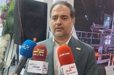 شرکت فولاد کاوه جنوب کیش تمامی ارز حاصل از صادرات خود را وارد چرخه رسمی کشور کرده است