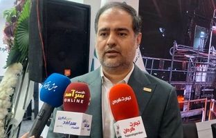 آغاز طرح تکثیر آهوی کوهی و شتاب‌گیری تحول دیجیتال در فولاد کاوه جنوب کیش