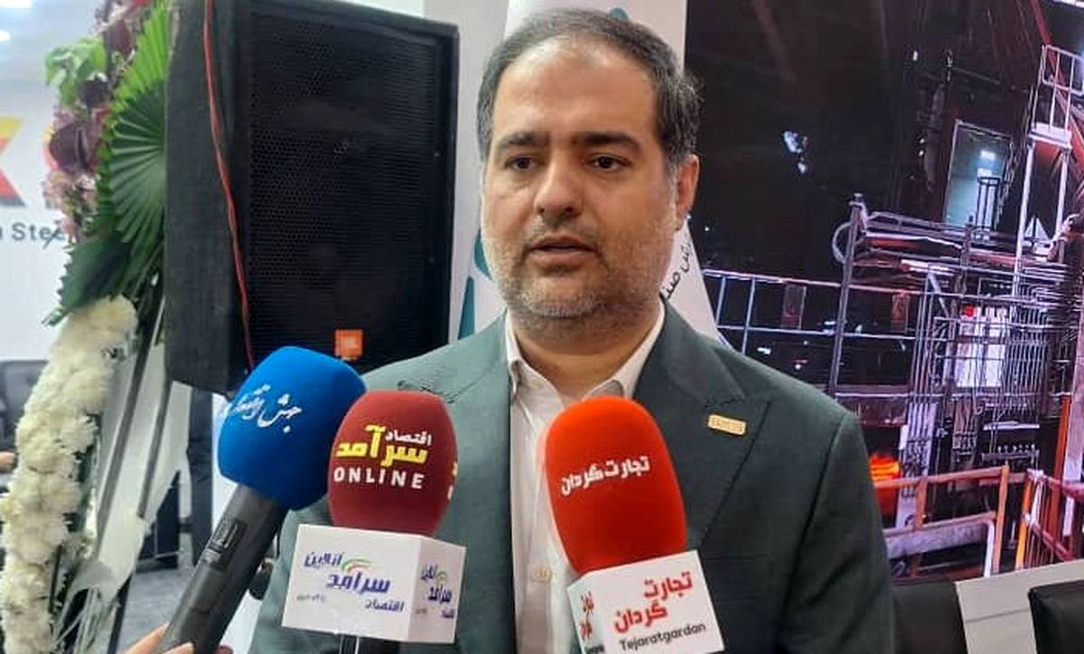 آغاز طرح تکثیر آهوی کوهی و شتاب‌گیری تحول دیجیتال در فولاد کاوه جنوب کیش