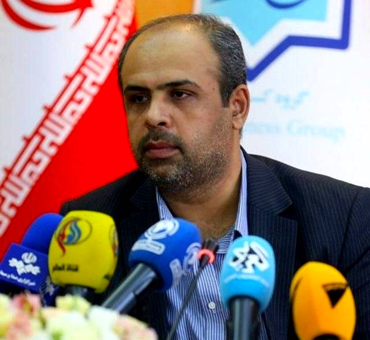 تولید پایدار در سایه امنیت ملی محقق می شود