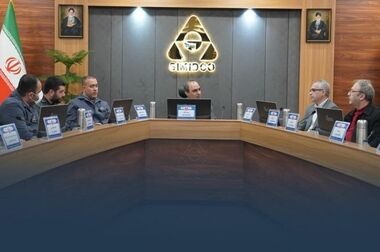 پتانسیل بخش معدن و صنایع معدنی برای توسعه اجتماعی و اقتصادی پایدار و فراگیر