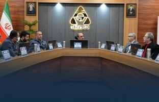 برگزاری آئین افتتاحیه ارزیابی تعالی سازمانی سال ۱۴۰۳ سیمیدکو