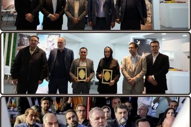  ۵۳ پروژه صنعتی با اعتباری بیش از ۴ هزار و ۳۰۰ میلیار تومان در دست اجراست