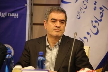  بیمه ایران در مسیر بازگشت به دوران اوج و تثبیت جایگاه ملی
