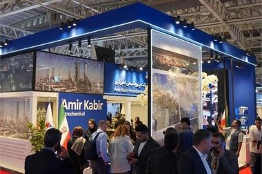 حسام خوشبین‌فر سرپرست پتروشیمی امیرکبیر شد