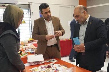 تغییر در سیاست‌های اعتباری بانک مسکن و توسعه تعامل با مشتریان
