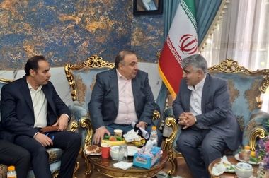 مجمع عمومی عادی سالیانه شرکت صبانور در ۱۹ تیرماه برگزار می‌شود