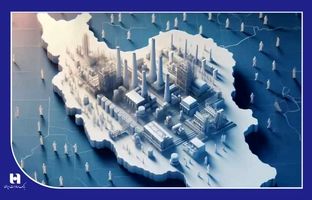 پرداخت 13 هزار فقره تسهیلات به بنگاه‌های کوچک و متوسط در شعب سپهری