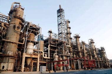 ویدئو کلیپ از روز اول حضور پتروشیمی مارون در هجدهمین نمایشگاه بین المللی ایران پلاستیک