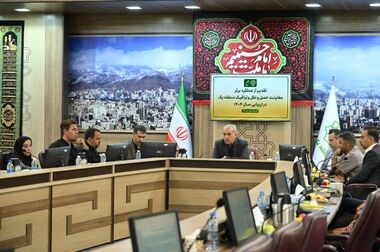 پایان مأموریت اسکان زائران در منطقه یک؛ بازگشت فعالیت مراکز به روال عادی