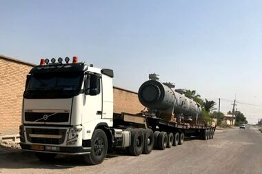  پیام تبریک مهندس بهزاد انصاری مدیرعامل و نائب رئیس هیئت مدیره مجتمع پتروشیمی بدر شرق به مناسبت «روز خبرنگار»
